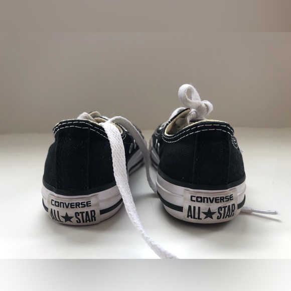 2/$30 - Converse kids size 12 chucks - Picture 4 of 8